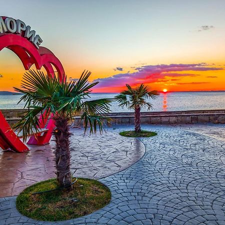 Studio Festival Pomorie Exteriér fotografie