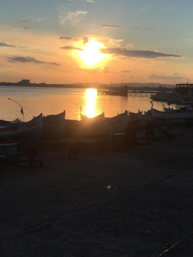 Studio Festival Pomorie Exteriér fotografie