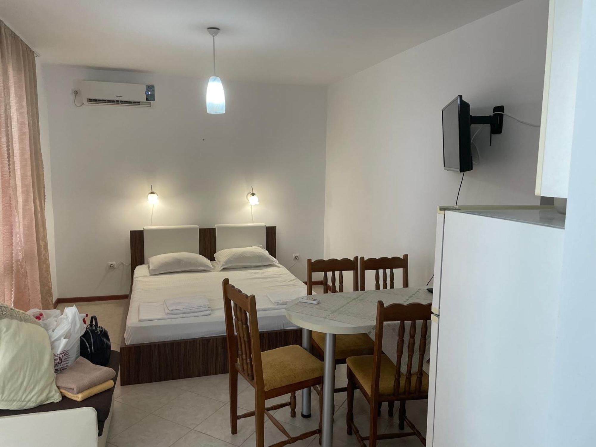 Studio Festival Pomorie Exteriér fotografie