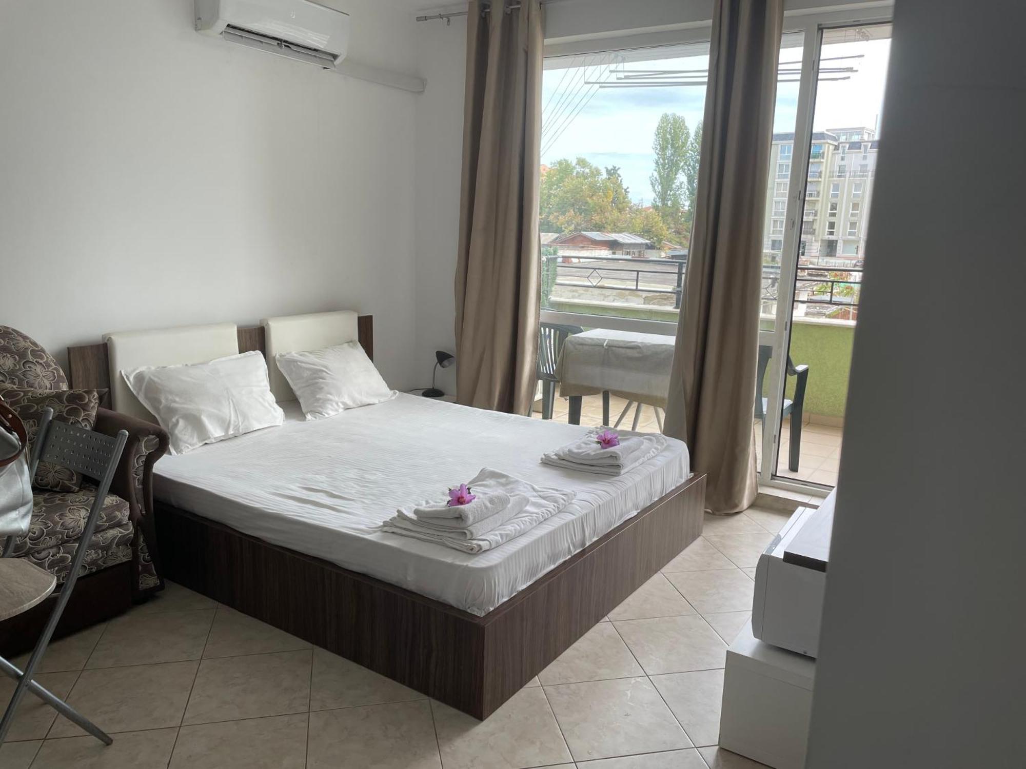 Studio Festival Pomorie Exteriér fotografie