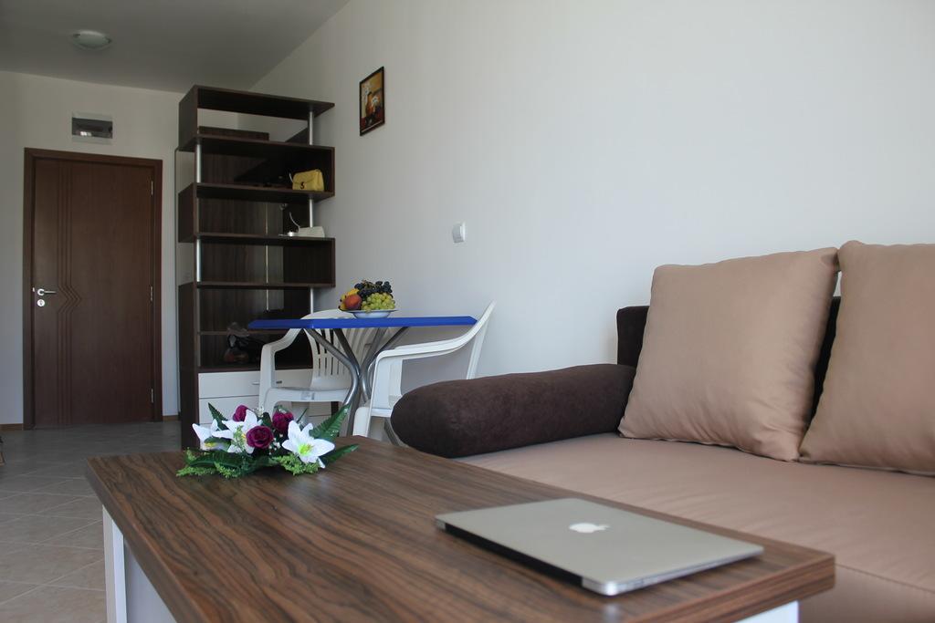 Studio Festival Pomorie Exteriér fotografie